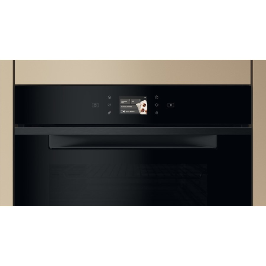 additioanl image for  Bauknecht Oven BI Black 73 L 